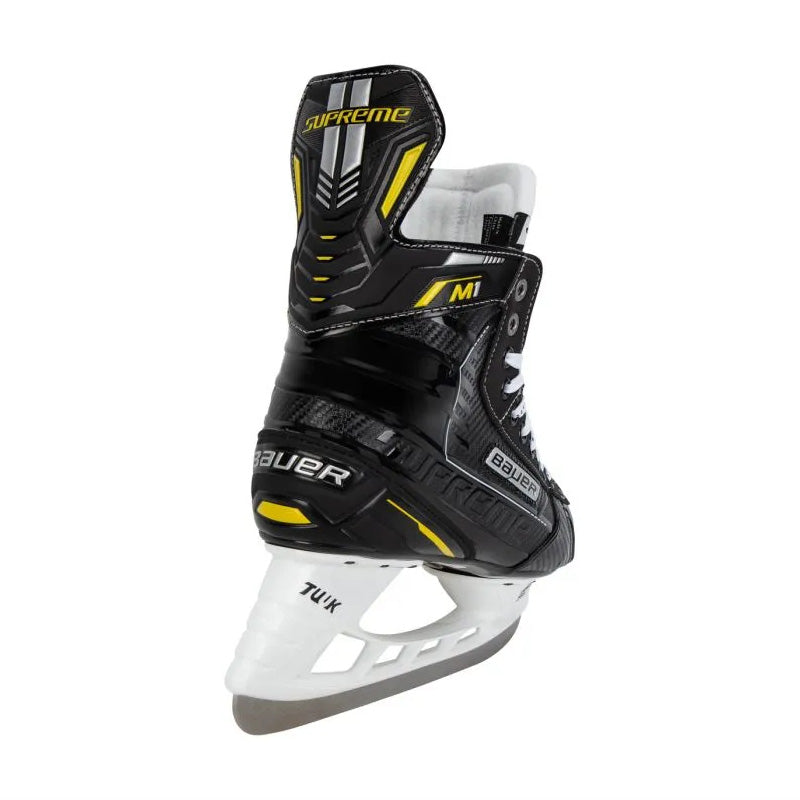 BAUER SUPREME M1 하키 스케이트 인터