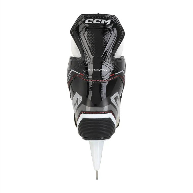 CCM JETSPEED FT680 하키 스케이트 유스