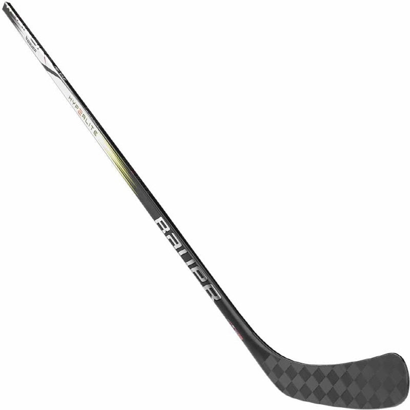 BAUER VAPOR HYPERLITE 2 하키스틱 유스 - 20 Flex