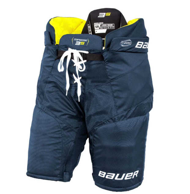 BAUER SUPREME 3S 하키 팬츠 인터