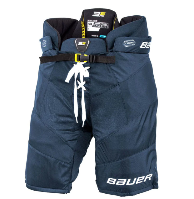 BAUER SUPREME 3S PRO 하키 팬츠 성인