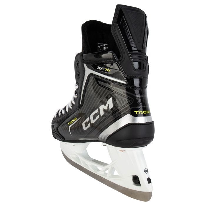 CCM TACKS XF 70 하키 스케이트 성인