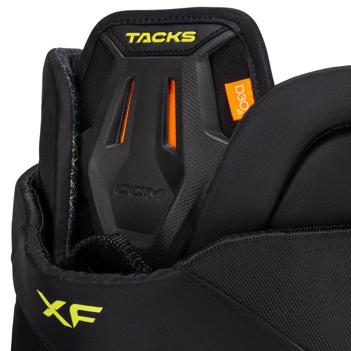 CCM TACKS XF 하키 팬츠 성인