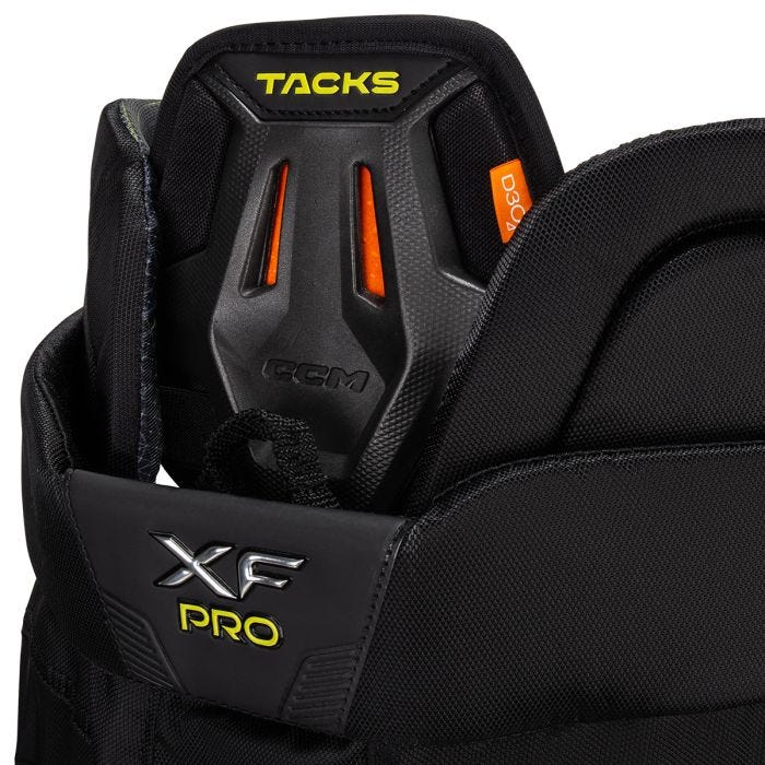 CCM TACKS XF PRO 하키 팬츠 주니어