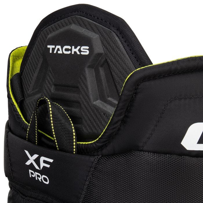 CCM TACKS XF PRO 하키 팬츠 유스