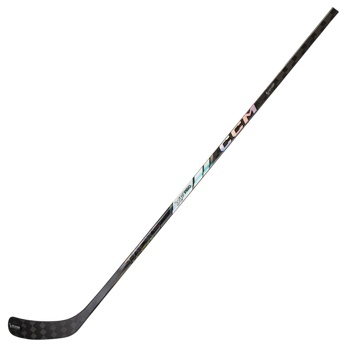 CCM TACKS XF PRO 하키스틱 주니어