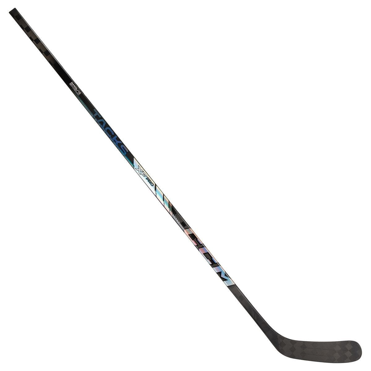 CCM TACKS XF PRO 하키스틱 인터