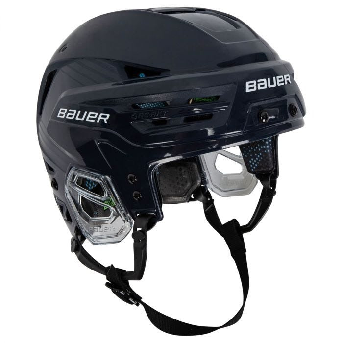 BAUER RE-AKT 85 하키 헬멧