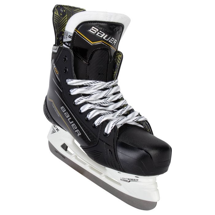 BAUER SUPREME M40 하키 스케이트 성인