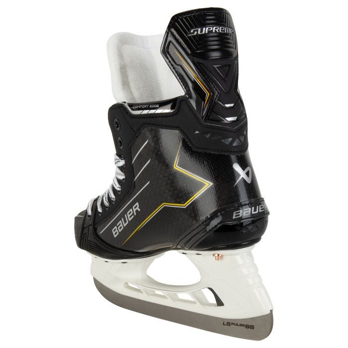 BAUER SUPREME M40 하키 스케이트 인터