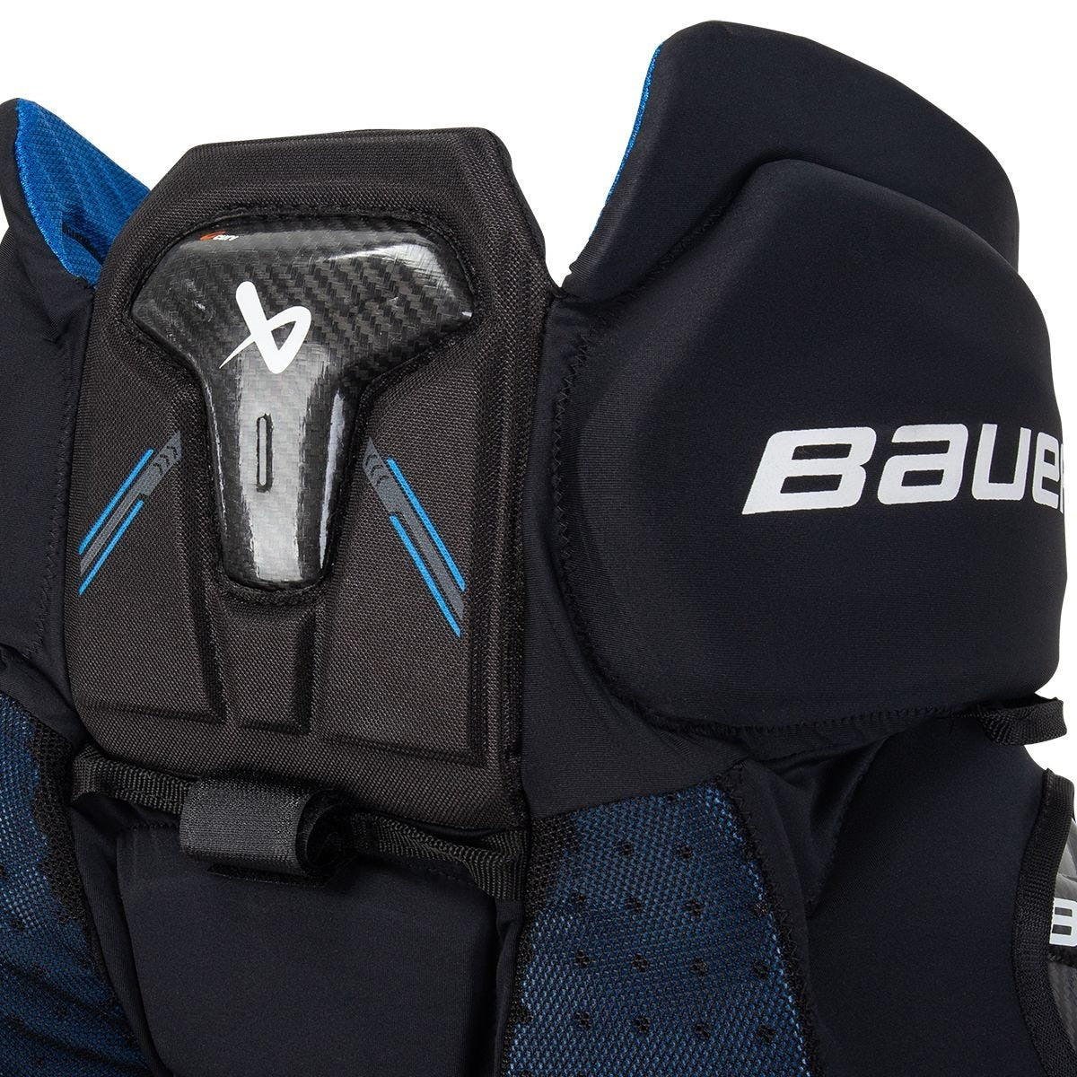 BAUER ACP PRO 하키 거들 성인