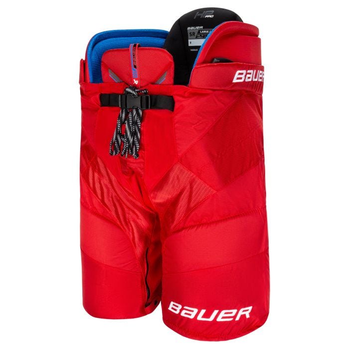 BAUER HP PRO 하키 팬츠 성인