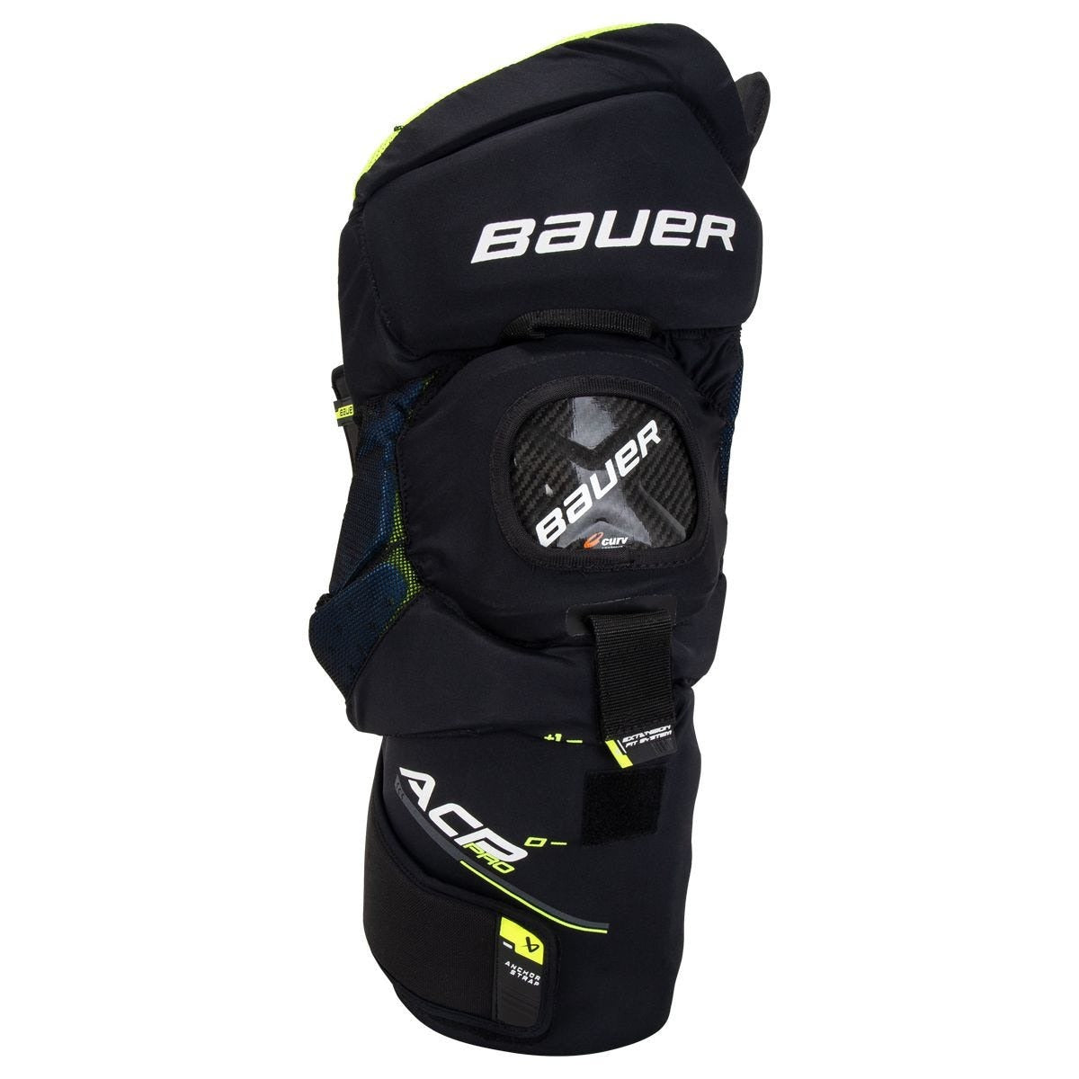 BAUER ACP PRO 하키 거들 주니어