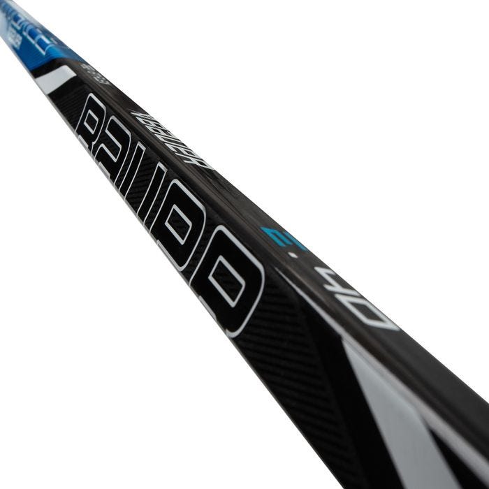 BAUER NEXUS E40 하키스틱 인터