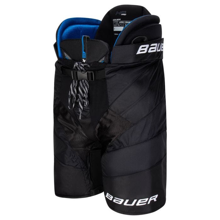 BAUER HP PRO 하키 팬츠 인터