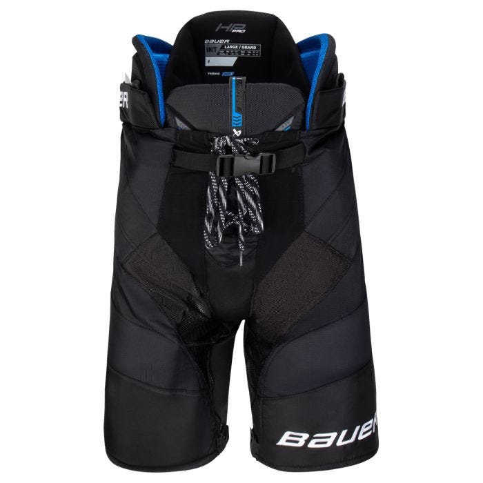 BAUER HP PRO 하키 팬츠 인터