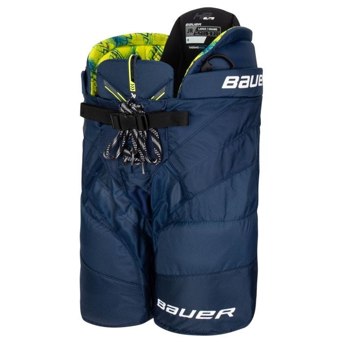 BAUER HP ELITE 하키 팬츠 주니어