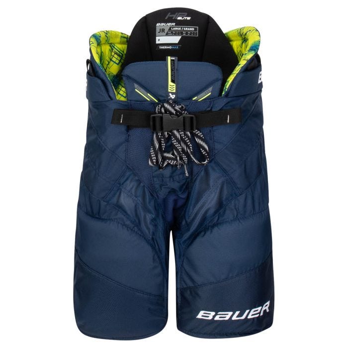 BAUER HP ELITE 하키 팬츠 주니어