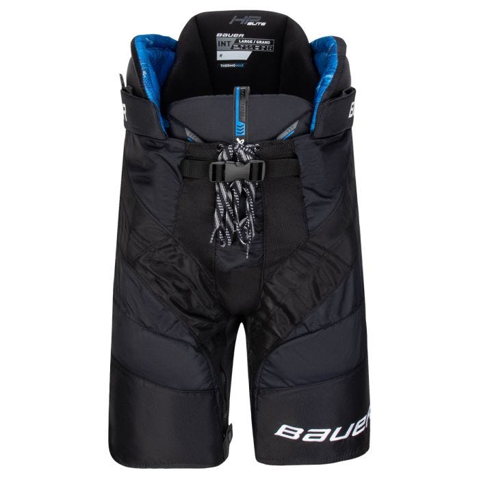 BAUER HP ELITE 하키 팬츠 인터