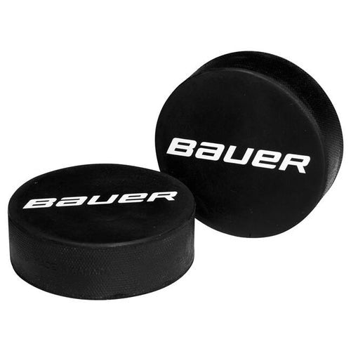 BAUER 게임 PUCK