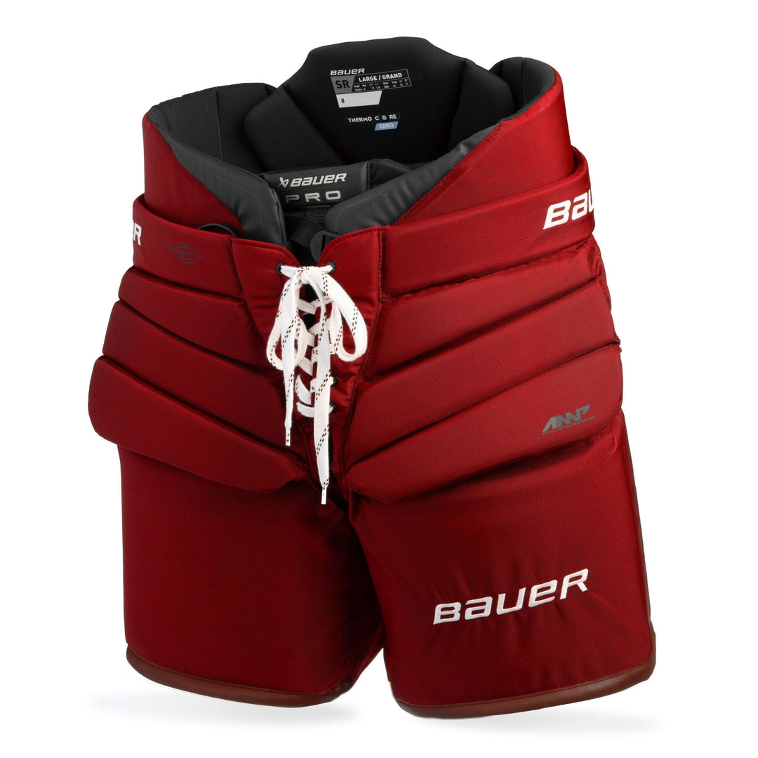 https://www.thehockeyshop.com/cdn/shop/products/bauer-goalie-pants-bauer-pro-senior-goalie-pants-red-l-30267400257602_1080x.jpg?v=1684341246