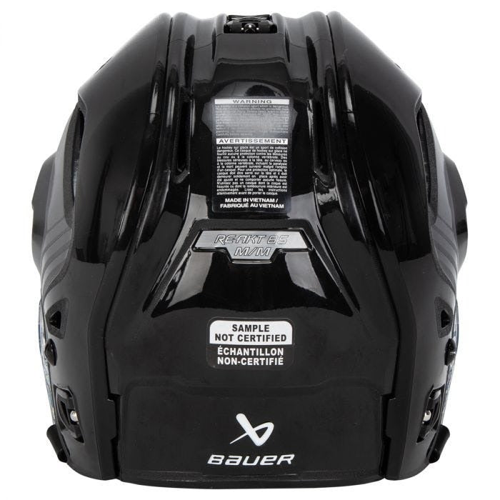 BAUER RE-AKT 85 하키 헬멧