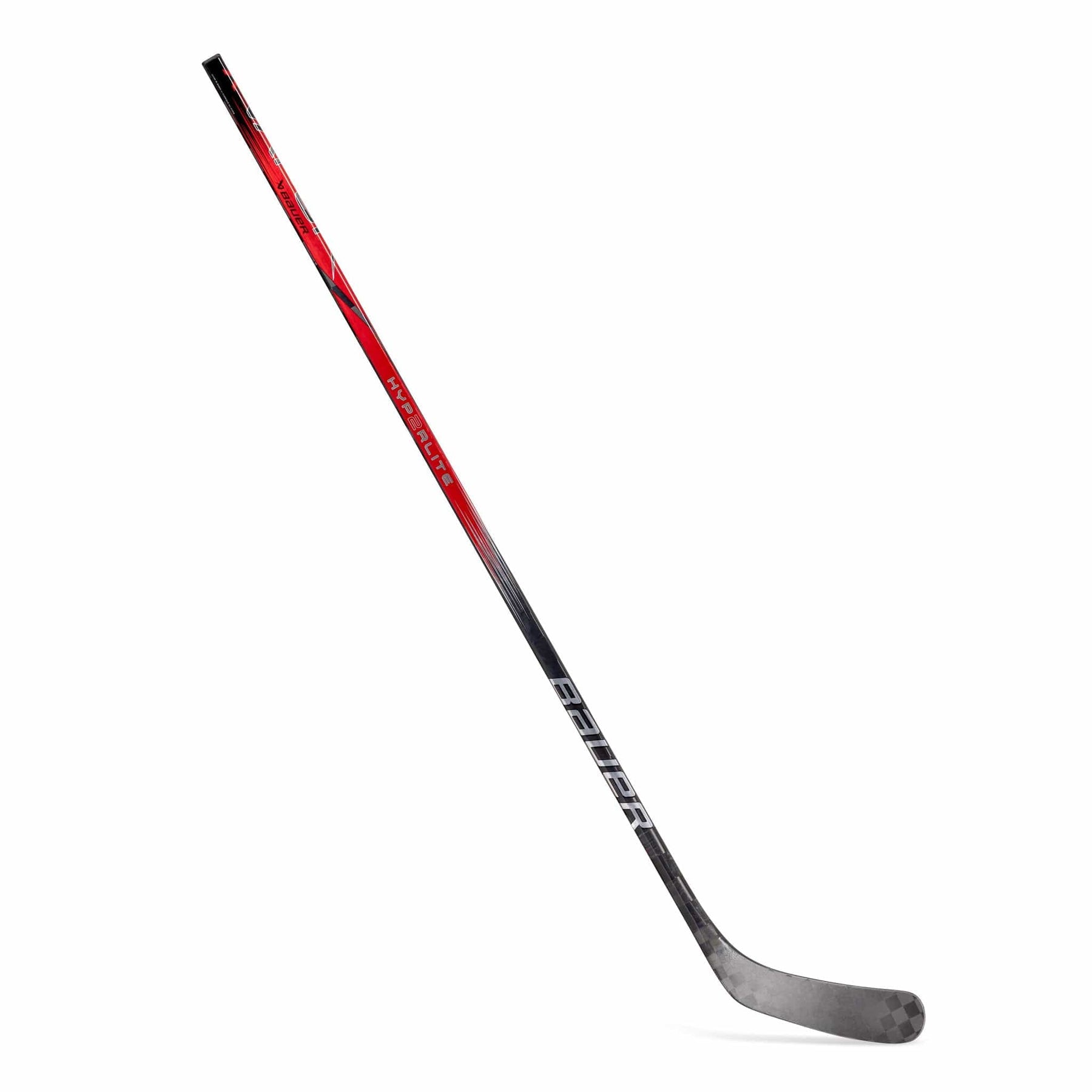 BAUER VAPOR HYPERLITE 2 하키스틱 성인 - RED