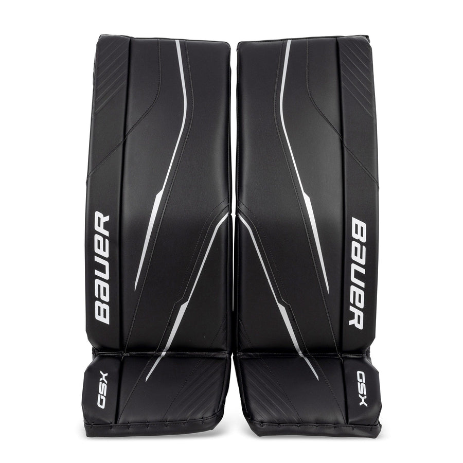 https://www.thehockeyshop.com/cdn/shop/files/bauer-leg-pads-bauer-gsx-junior-goalie-leg-pads-s23-30444877905986_900x.jpg?v=1684528200