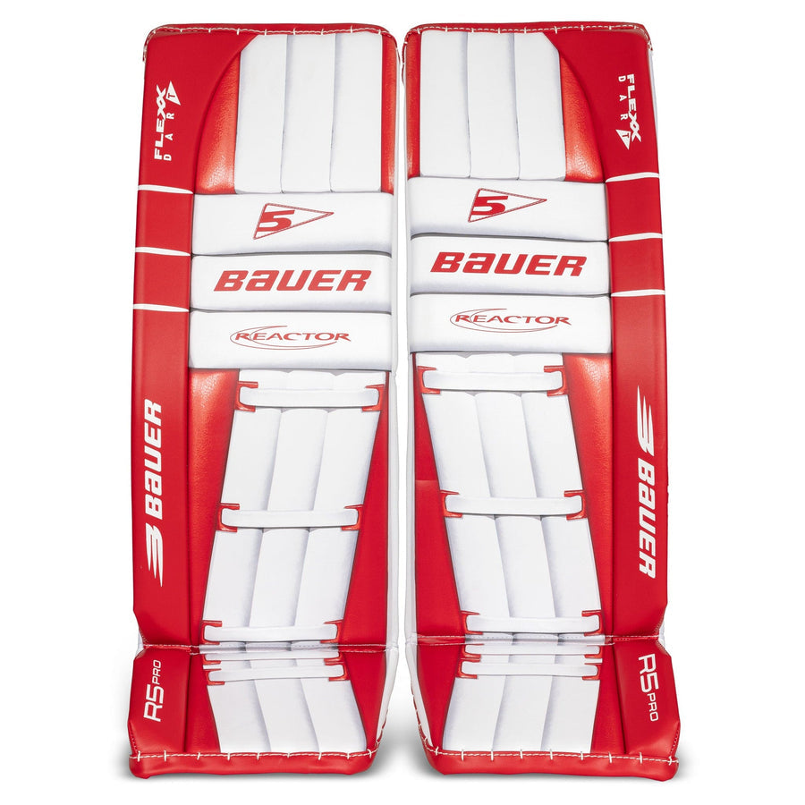 https://www.thehockeyshop.com/cdn/shop/files/bauer-leg-pads-bauer-reactor-r5-pro-intermediate-goalie-leg-pads-white-red-l-32081447977026_900x.jpg?v=1723166974