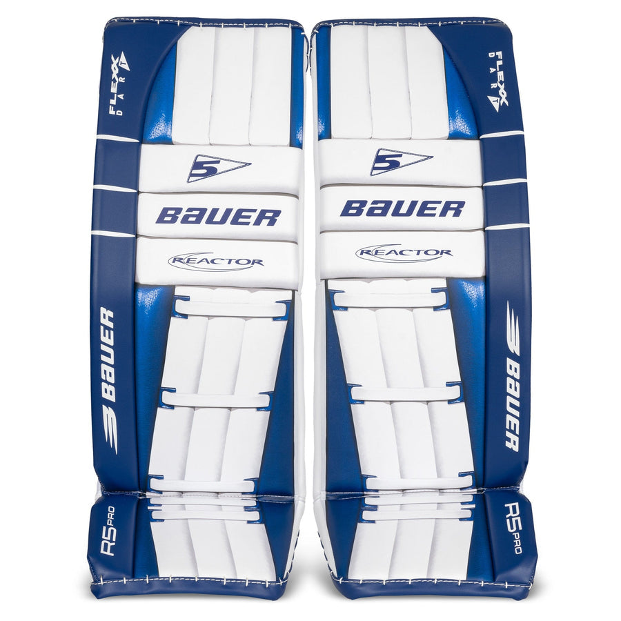 https://www.thehockeyshop.com/cdn/shop/files/bauer-leg-pads-bauer-reactor-r5-pro-senior-goalie-leg-pads-white-blue-m-32081437556802_900x.jpg?v=1723167326