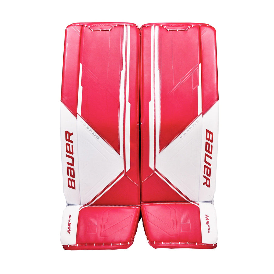 https://www.thehockeyshop.com/cdn/shop/products/bauer-leg-pads-bauer-supreme-m5-pro-intermediate-goalie-leg-pads-white-red-l-32-29032205942850_900x.jpg?v=1681290367