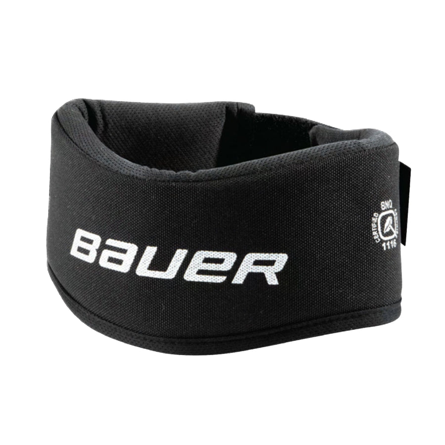 BAUER NLP21 Premium Collar 넥가드