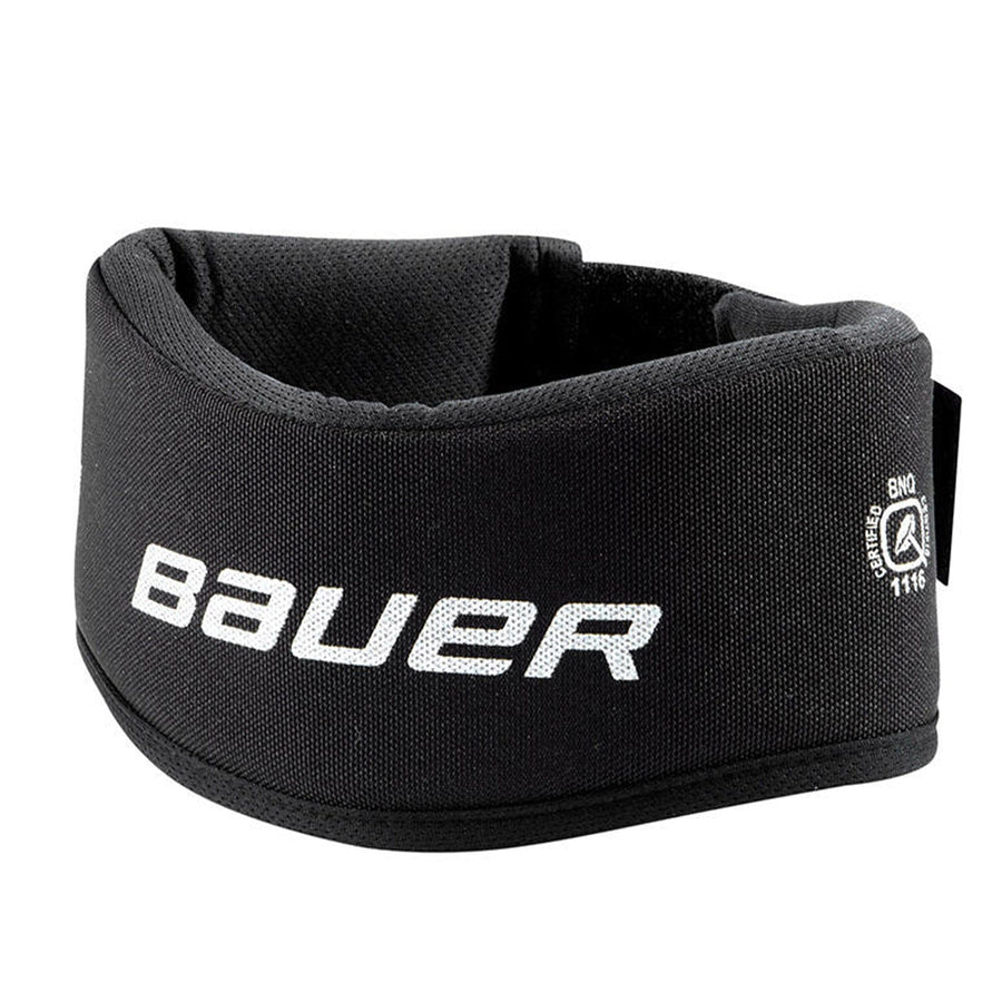 BAUER NLP7 Collar 넥가드 주니어