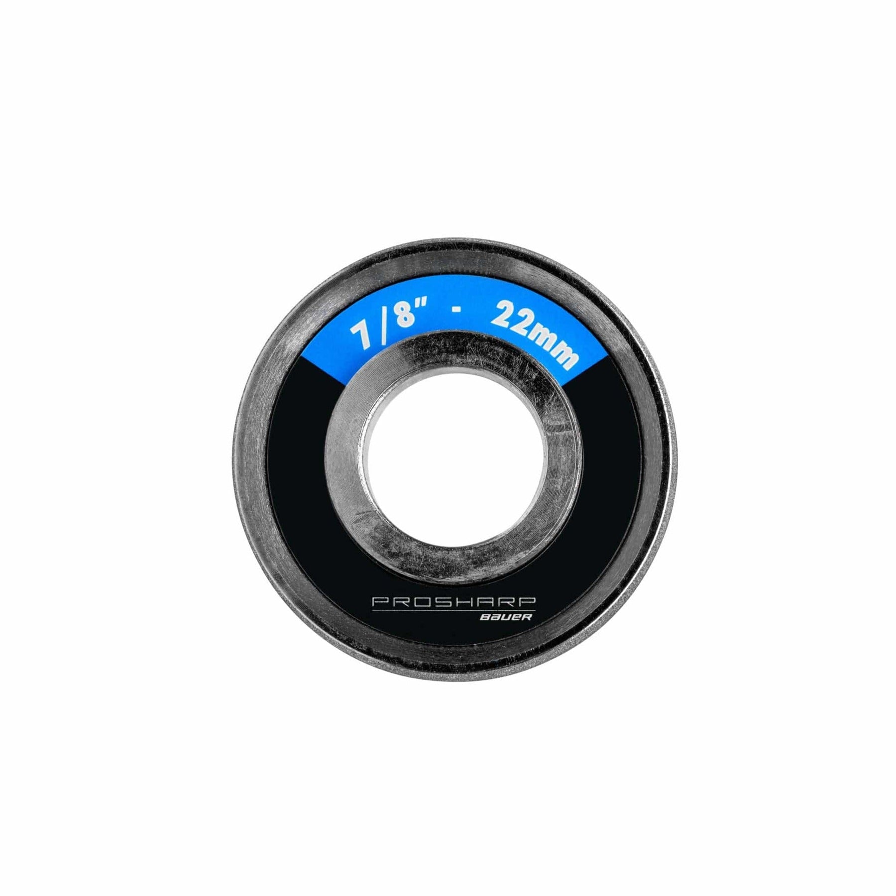 BAUER PROSHARP AdvantEdge Wheel