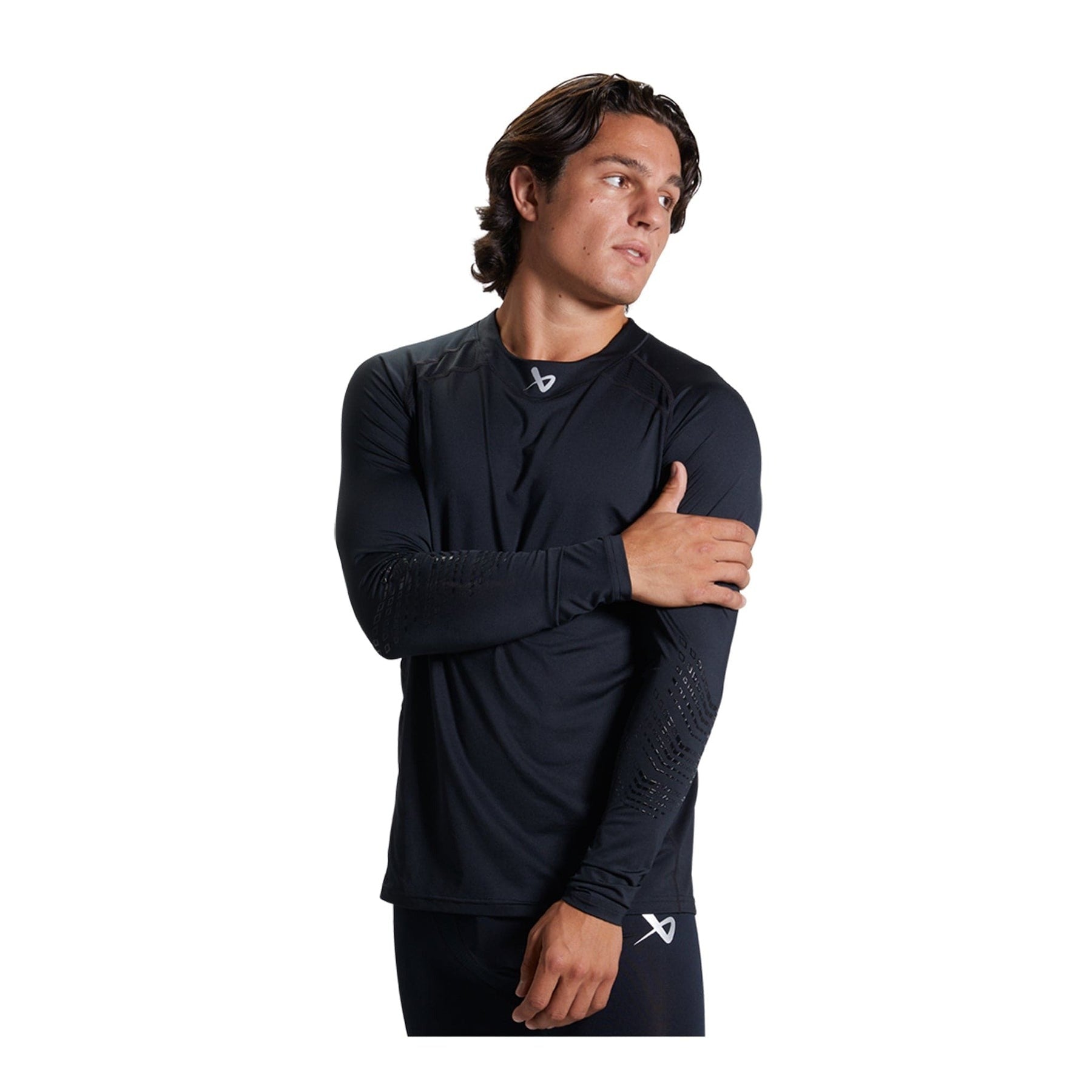 BAUER PRO Baselayer Shirts