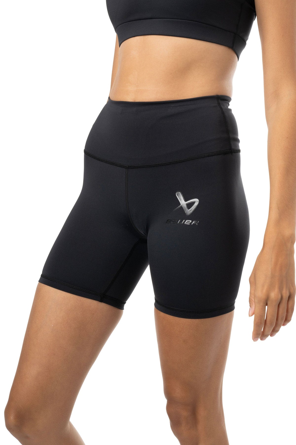 BAUER Bike Shorts 여성