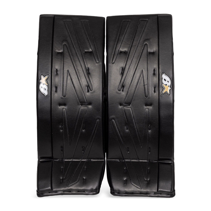 https://www.thehockeyshop.com/cdn/shop/files/brian-s-leg-pads-brian-s-netzero-3-junior-goalie-leg-pads-black-27-1-30493815930946_900x.jpg?v=1686070440