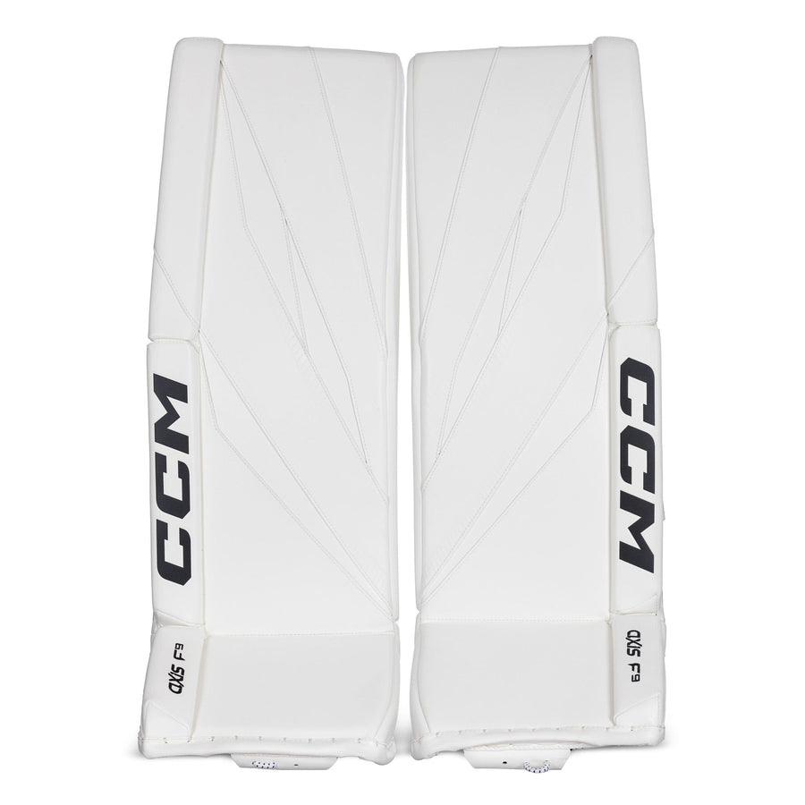 https://www.thehockeyshop.com/cdn/shop/files/ccm-leg-pads-ccm-axis-f9-senior-goalie-leg-pads-sdc-white-32-1-5-31552125435970_900x.jpg?v=1714405589