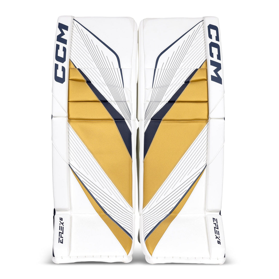 https://www.thehockeyshop.com/cdn/shop/files/ccm-leg-pads-ccm-extreme-flex-6-senior-goalie-leg-pads-30704263266370_1080x.jpg?v=1693503707