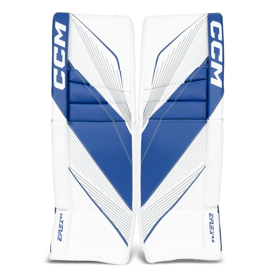 https://www.thehockeyshop.com/cdn/shop/files/ccm-leg-pads-ccm-extreme-flex-e6-9-intermediate-goalie-leg-pads-toronto-maple-leafs-30-1-30674707677250_900x.jpg?v=1692656803