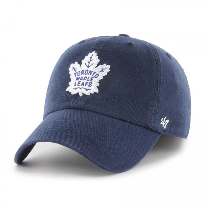 47 Brand NHL Franchise Adjustable 모자 - Toronto Maple Leafs