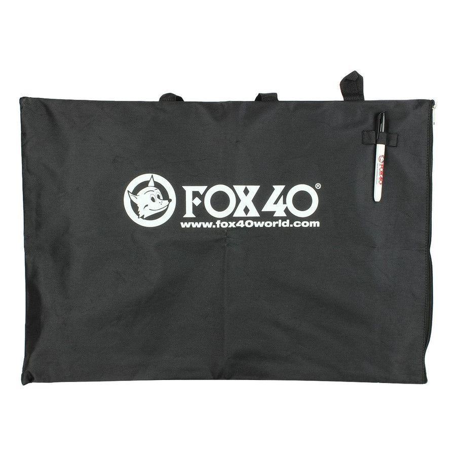 Fox 40 Deluxe Pro SmartCoach Rigid Kit 코치 보드 작전판