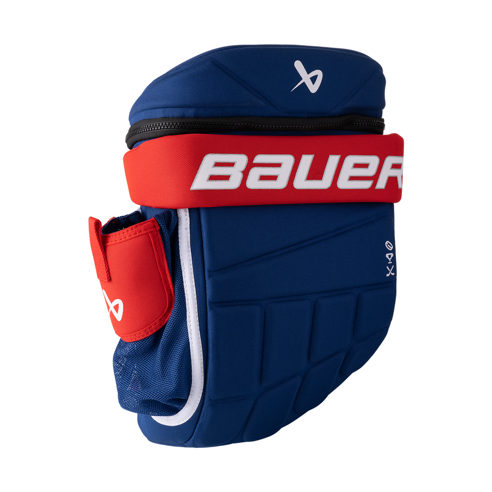 BAUER GLOVE 하키 백팩 가방 유스