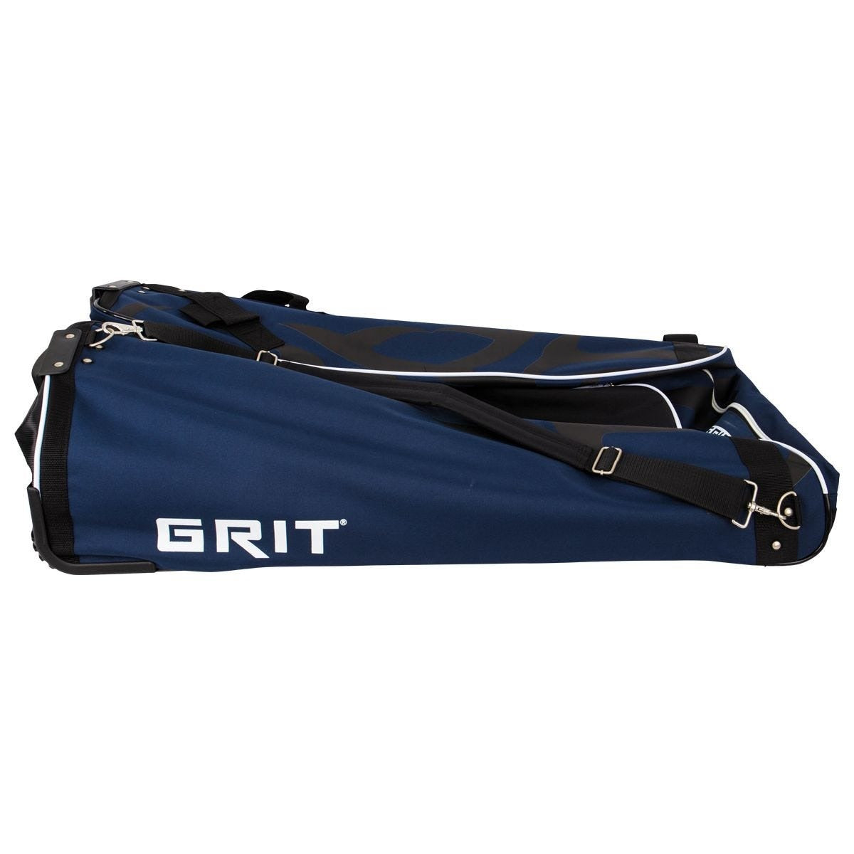 GRIT HTFX 하키 타워 휠백