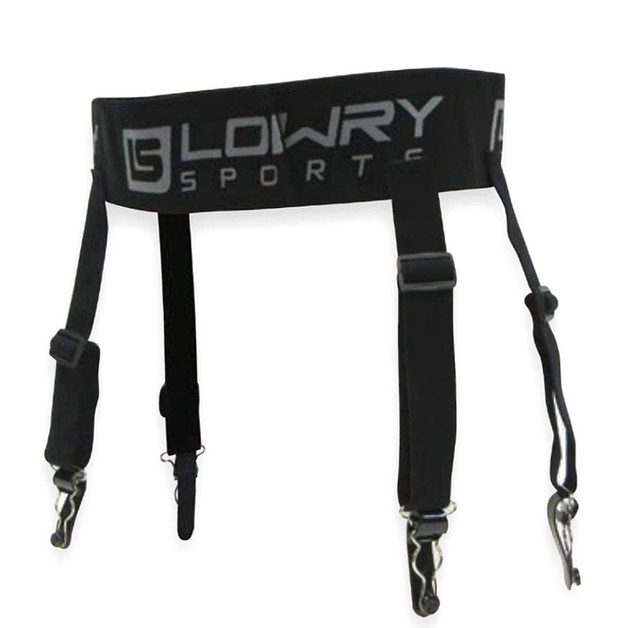 LOWRY Garter Belt 성인