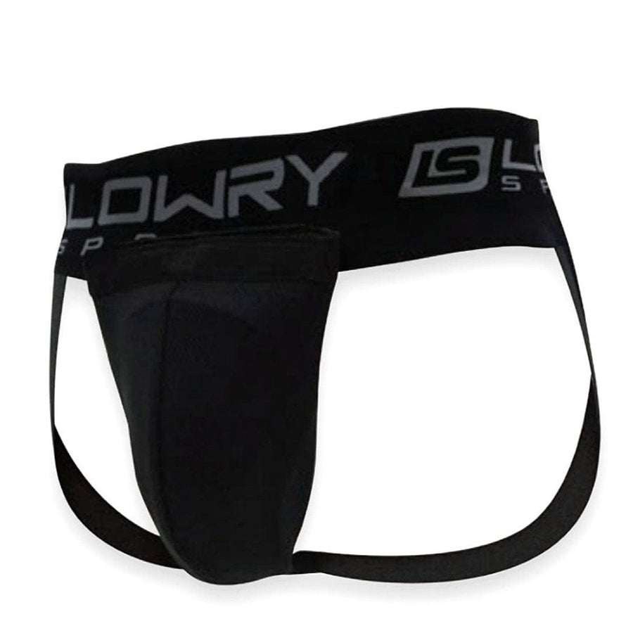 LOWRY Jock 성인