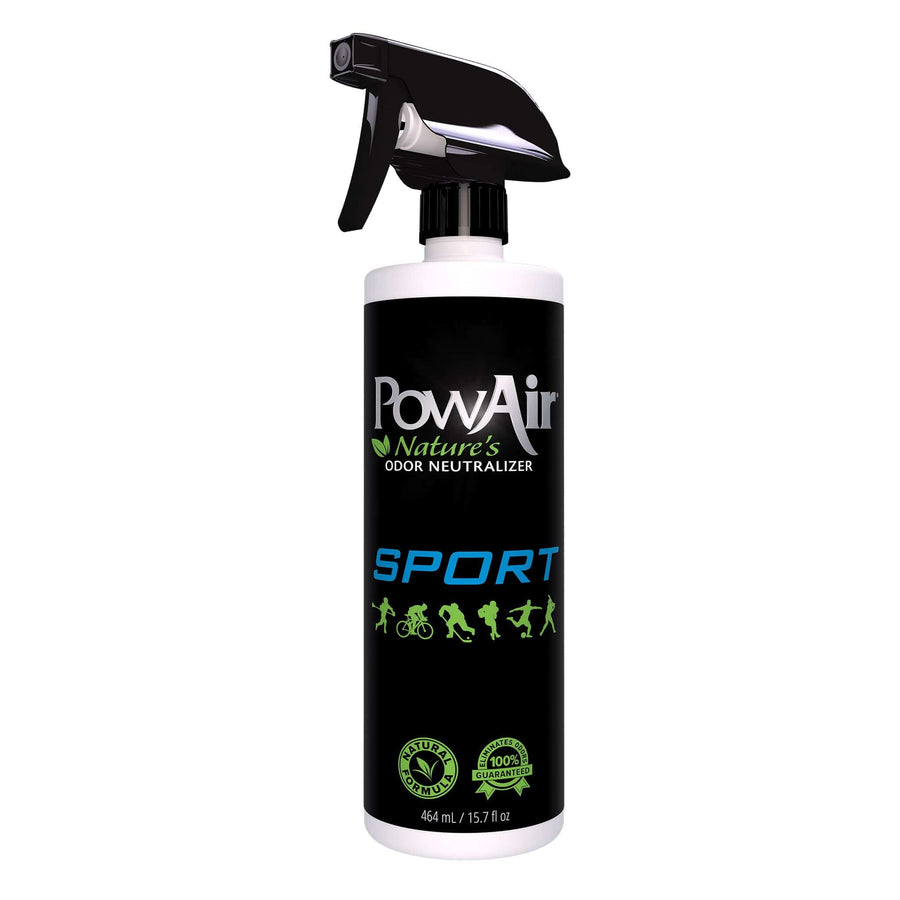 Pow-Air Penetrator Deodorizer 스프레이 - 500ml