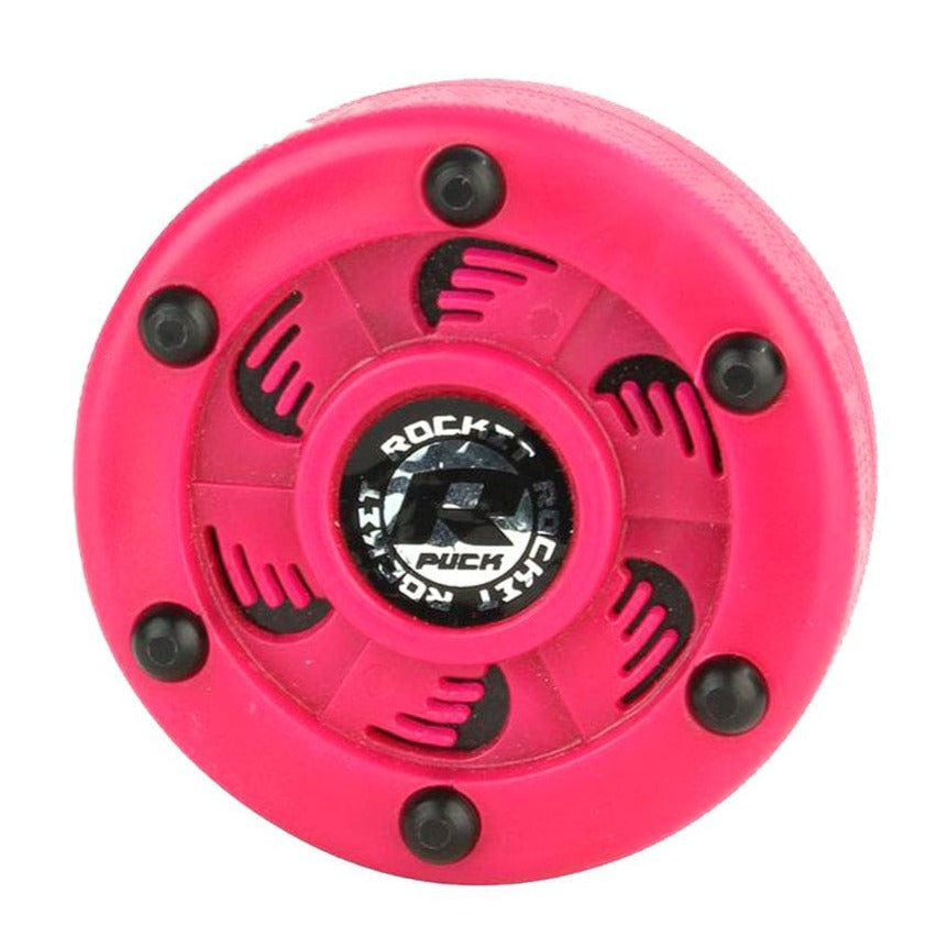 https://www.thehockeyshop.com/cdn/shop/products/rocket-puck-hockey-pucks-rocket-puck-roller-hockey-puck-pink-28744086945858_1080x.jpg?v=1690063941