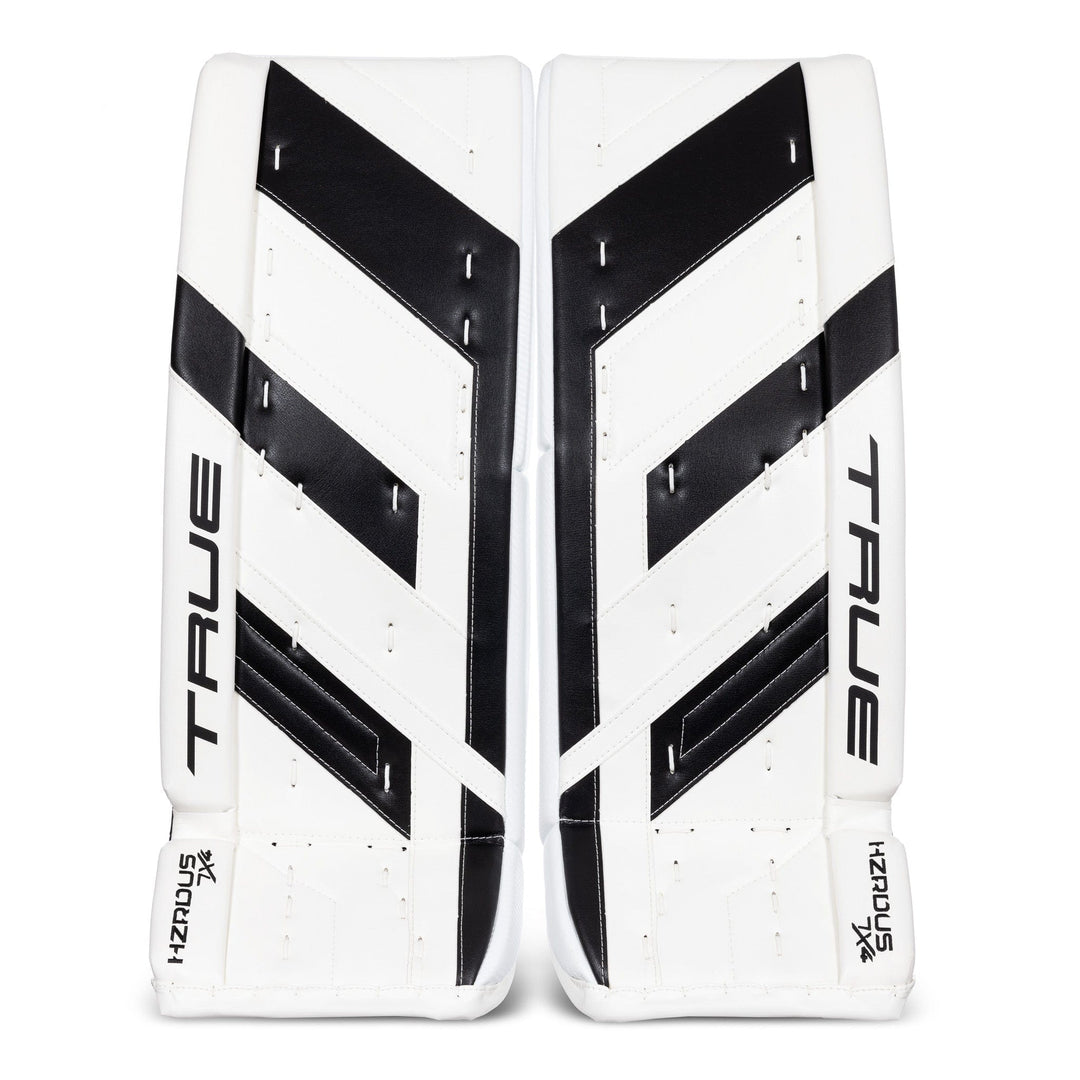 https://www.thehockeyshop.com/cdn/shop/files/true-leg-pads-true-hzrdus-7x4-intermediate-goalie-leg-pads-white-black-29-2-31840850378818_1080x.jpg?v=1719353305