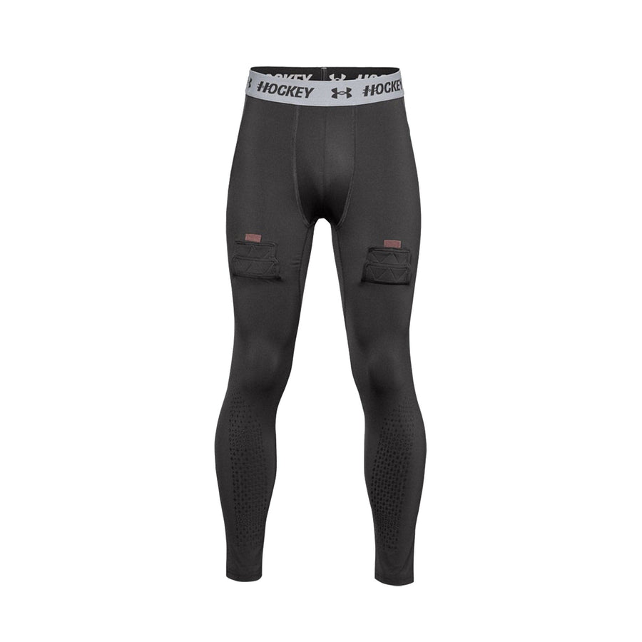 UNDER ARMOUR Compression Jock Pants 성인